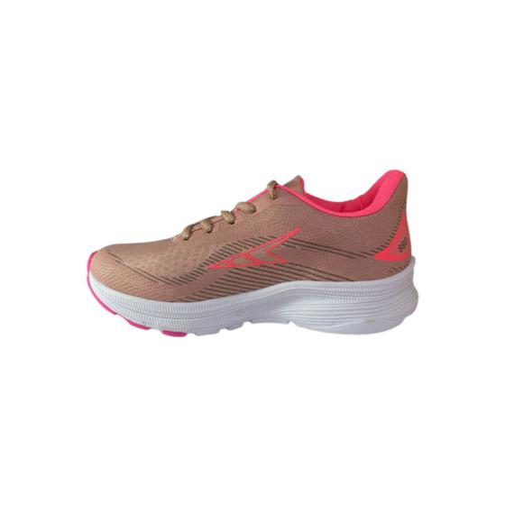 Imagem de TENIS FEMININO RALLY 9200 - Rosa