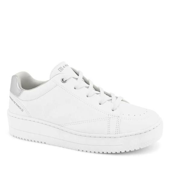 Imagem de Tenis Feminino Ramarim Flatform Casual Confortavel 2391121