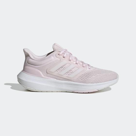 Imagem de Tênis Feminino Running Ultrabounce Adidas Rosa