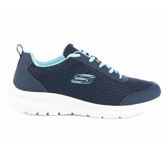 Imagem de Tênis Feminino Skechers 149219 Esportivo Lite-Weight Memory Foam