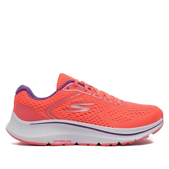 Imagem de Tênis Feminino Skechers Go Run Consistent 2.0 Rosa