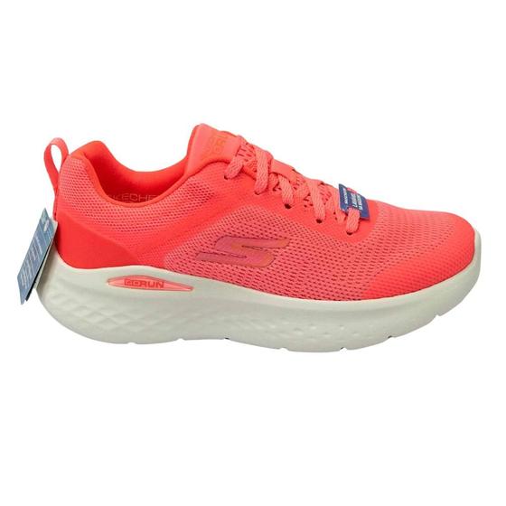 Imagem de Tênis feminino skechers go run lite 129423