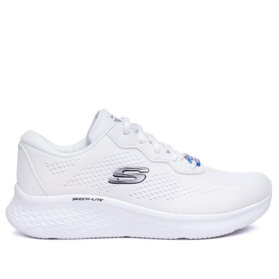 Tênis Feminino Tenis Skechers Branco Tênis Feminino Skechers Skech