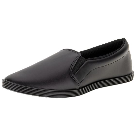 Imagem de Tênis feminino slip on beira rio - 4205142