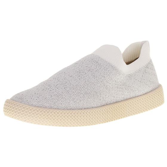 Imagem de Tênis feminino slip on beira rio - 4280104