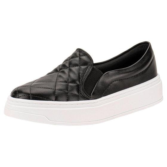 Imagem de Tênis feminino slip on beira rio 4305106