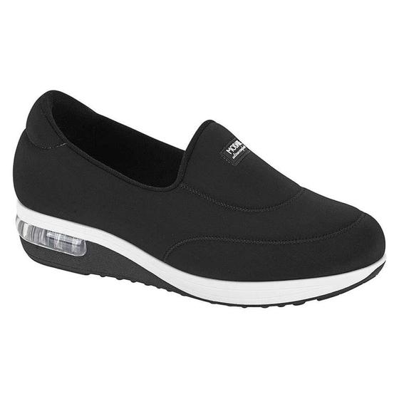 Imagem de Tenis Feminino Slip On C Amortecedor Ultra Conforto Modare 