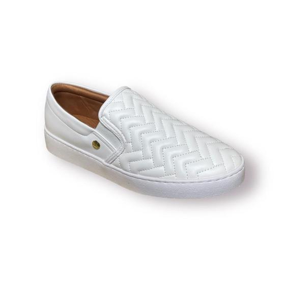 Imagem de Tenis Feminino Slip On Casual Vizzano 12141010