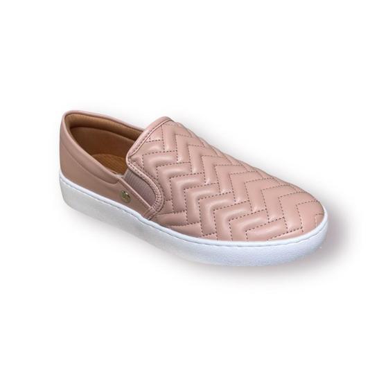 Imagem de Tenis Feminino Slip On Casual Vizzano 12141010