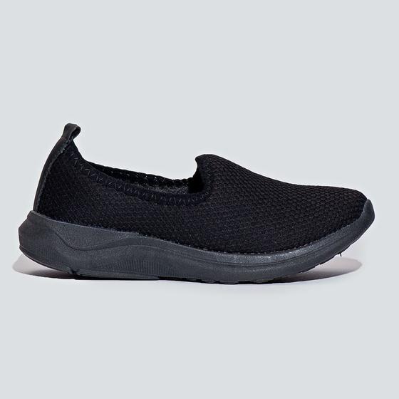 Imagem de Tênis Feminino Slip On FEMME2X