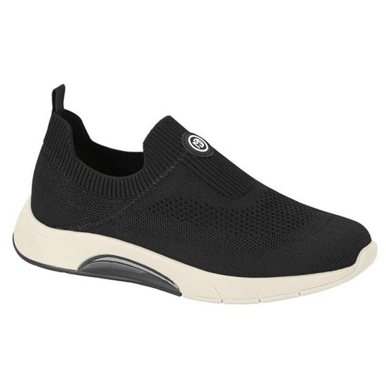 Imagem de Tênis Feminino Slip On Knit Modare Ultra Conforto 7378.109