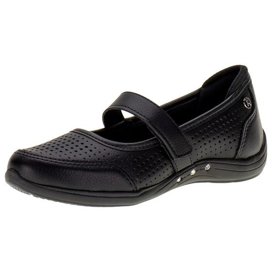 Imagem de Tênis feminino slip on kolosh - c3465