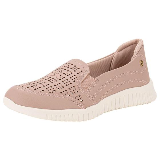 Imagem de Tênis feminino slip on kolosh c4002