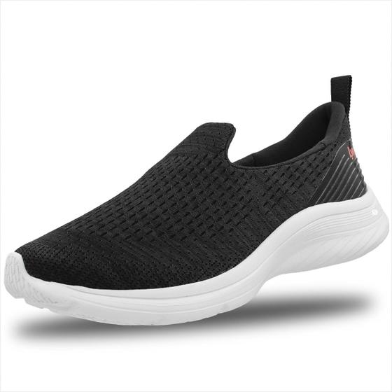 Imagem de Tenis Feminino slip on Lynd Ultra Leve Sem Cadarço