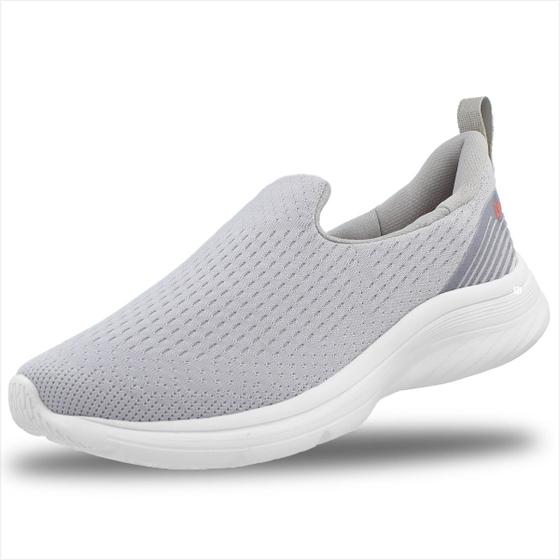 Imagem de Tenis Feminino slip on Lynd Ultra Leve Sem Cadarço