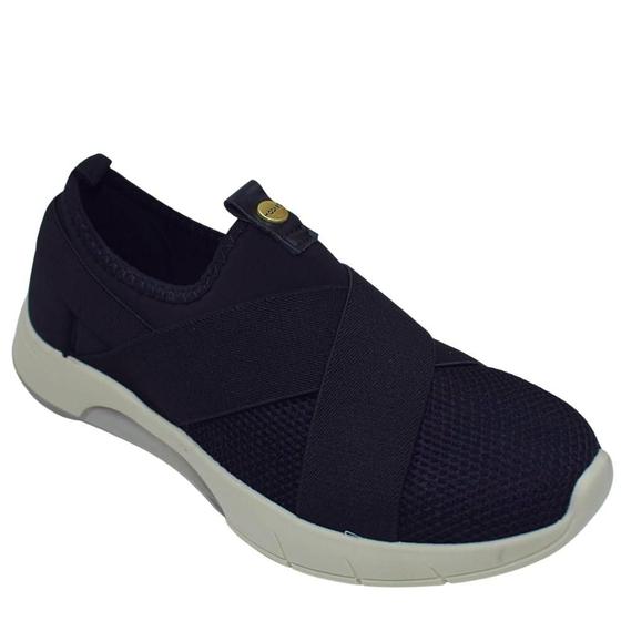 Imagem de Tênis Feminino Slip On Modare Sem Cadarço Conforto 7378.100