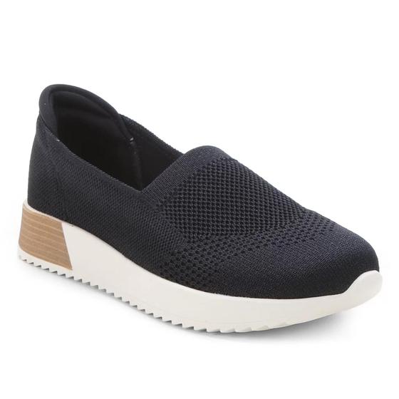 Imagem de Tênis Feminino Slip On Modare Tratorado 