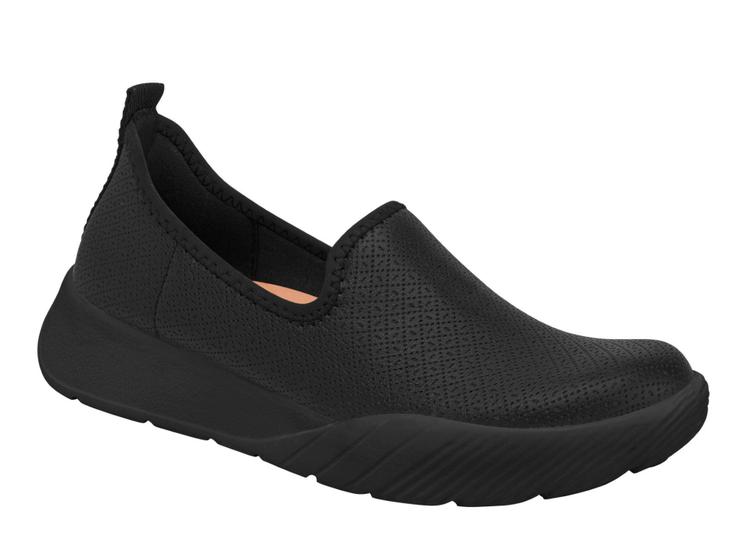 Imagem de Tênis Feminino Slip On Piccadilly Knit Fascite 949017