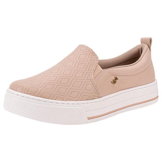 Imagem de Tênis feminino slip on via marte 027007