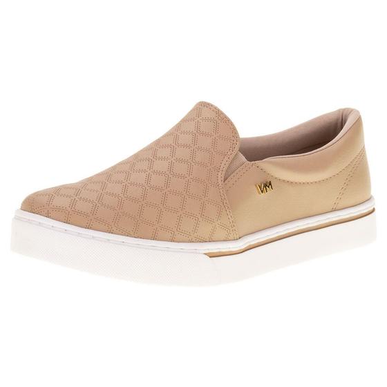 Imagem de Tênis feminino slip on via marte - 221402