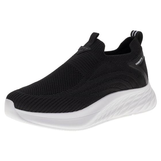 Imagem de Tênis feminino slip on via marte - 2319003