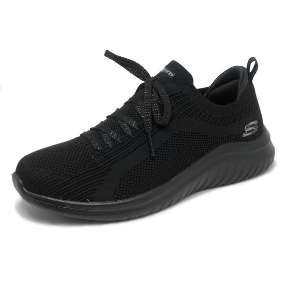 Imagem de Tenis Feminino SlipOn Conforto Skechers Ultraflex 2.0 896247