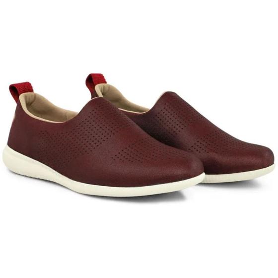 Tênis Feminino Usaflex Solado Conforto Tecido Lycra Neoprene Diabetes AF0607 Menor preço em Tênis Feminino Usaflex Solado Conforto Tecido Lycra Neoprene Diabetes AF0607