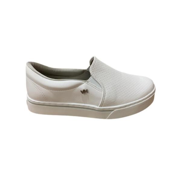 Imagem de Tênis Feminino Via Marte Casual Slip-On Napa 016-009