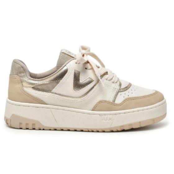 Imagem de Tênis Feminino Via Marte Casual Sneaker