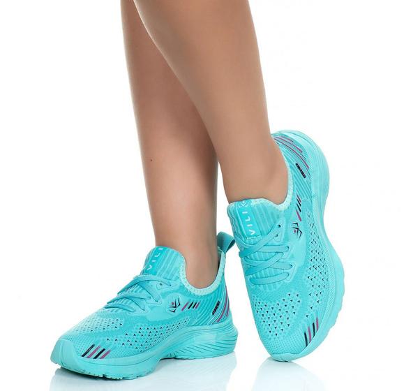 Tênis Feminino Vili para Treino Academia Caminhada é ruim? Tênis Feminino Vili para Treino Academia Caminhada é boa?