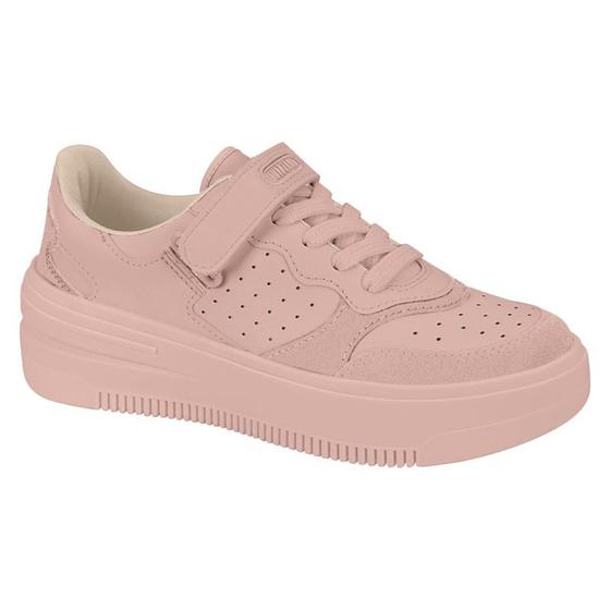 Imagem de Tênis Feminino Vizzano 1415.102 Casual Flatform