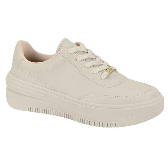 Imagem de Tenis Feminino Vizzano Casual Plataforma Moderno Moda Fashion