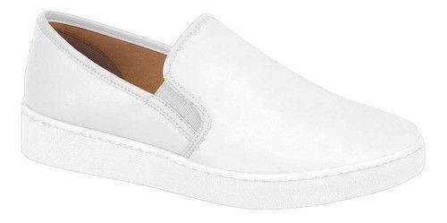 Imagem de Tenis Feminino Vizzano Slip On Confortavel 1214.200