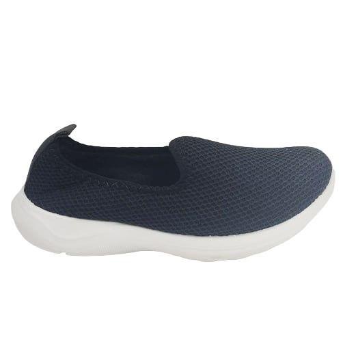 Imagem de Tênis Feminino Zeus Femme-2x Slip On