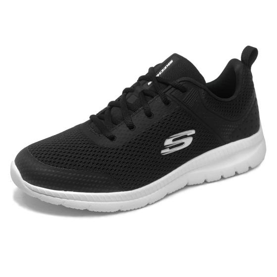 Imagem de Tenis Feminio Conforto Running Skechers Bountiful