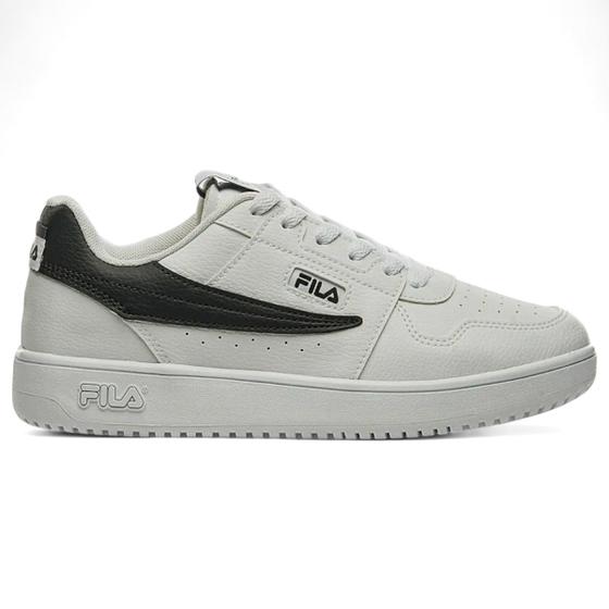 Imagem de Tenis Fila Acd Classic Casual Masculino Streetwear