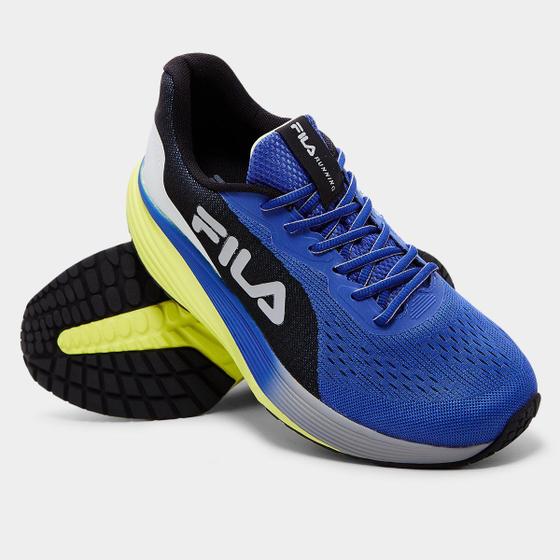Tênis Fila Agile Masculino