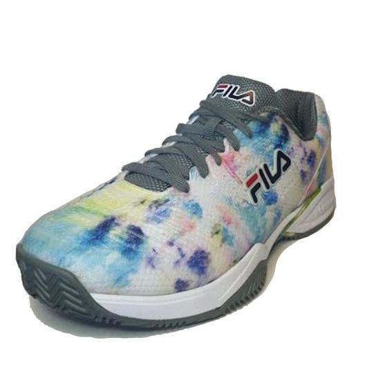 Imagem de Tênis Fila Axilus 2 Energized Multicolor Original