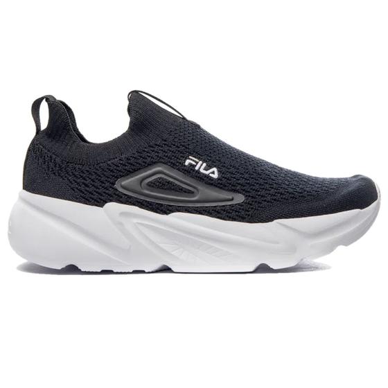 Tênis Fila Calzini Feminino e Masculino Menor preço em Tênis Fila Calzini Feminino e Masculino