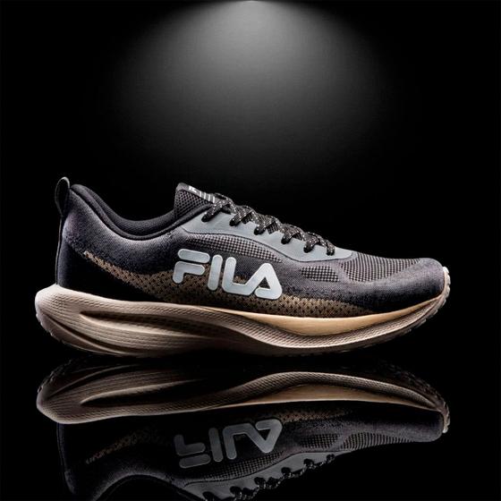 Tênis Fila Efecto 2 Masculino Treino Corrida Original
