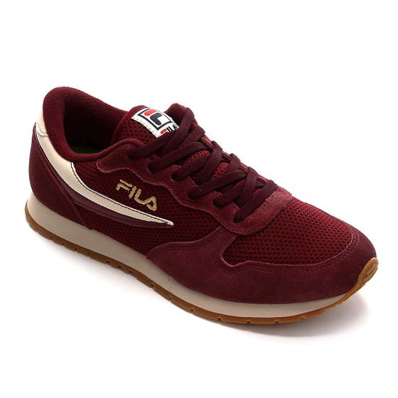 Tenis Fila Euro Jogger II Feminino Tenis Esportivo Magazine Luiza