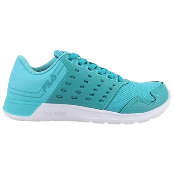 Tenis fila fxt fashion pro feminino