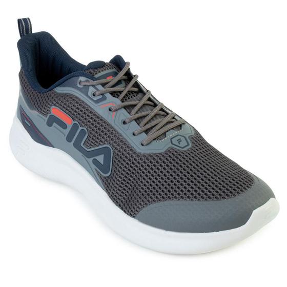 Tênis Fila Gear FL23 Menor preço em Tênis Fila Gear FL23