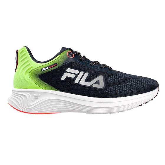 Tênis Fila Magnus Masculino Menor preço em Tênis Fila Magnus Masculino