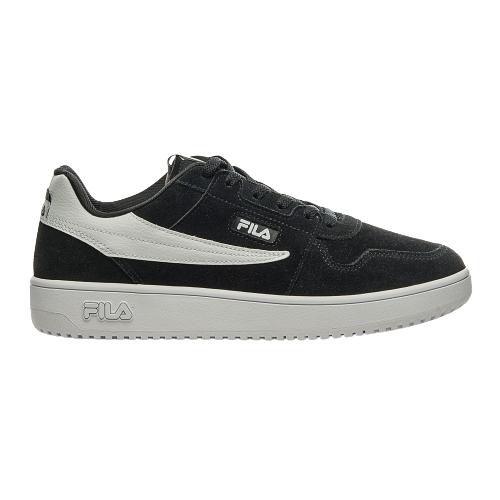 Imagem de Tênis Fila Masculino ACD Classic SE Suede - Original