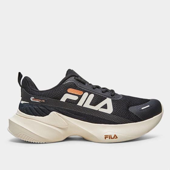Imagem de Tênis Fila Progress Lite Feminino