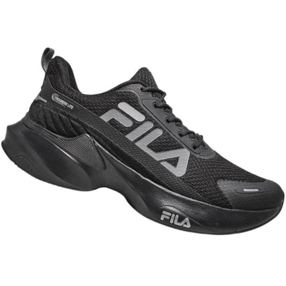 Imagem de Tenis Fila Progress Lite Masculino