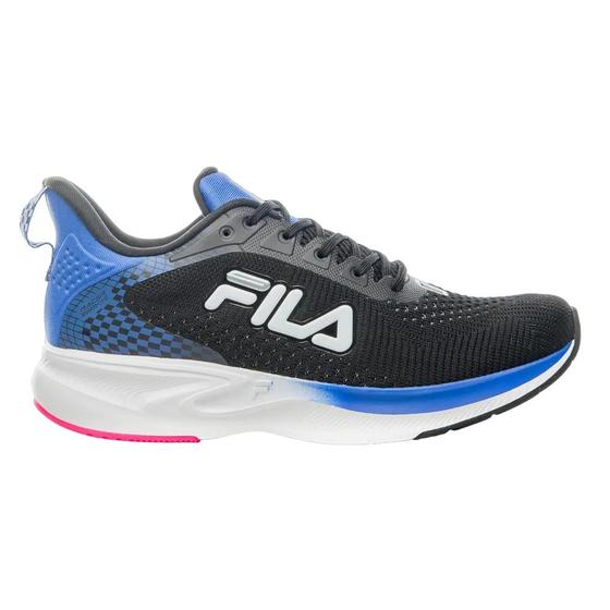 Imagem de Tenis fila racer one feminino ptarosarsaf