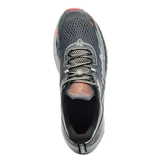 Fila Racer T2 Tenis Fila Masculino 35 Tenis Fila Racer T2 S