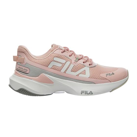 Imagem de Tênis Fila Recovery Feminino Rosa